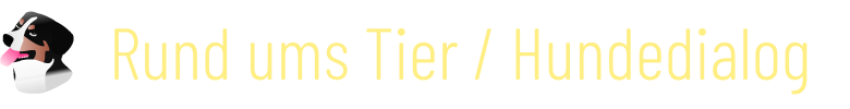 Rund ums Tier / Hundedialog